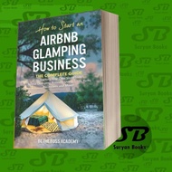 How to Start Airbnb Glamping BusinessAN