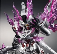(全新） 魂限 NX Edge Style Ghost Gundam
