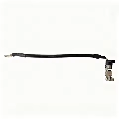 New Battery Current Sensor 4K0915181A IBS Negative Battery Mon itor Control Unit for Au di A6 A7 A8 