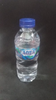 AQUA AIR MINERAL 330ML