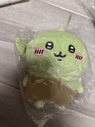 Chiikawa 哥布林