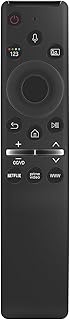 PERFASCIN BN59-01330X Replace Voice Remote Control Fit for Samsung 4K Ultra HD Smart LED TV RMCSPR1A