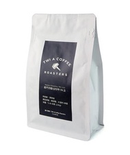 其他品牌 - 蘇門答臘曼特寧18K金 咖啡豆 台灣烘焙大師精選 100%阿拉比卡豆 (Arabica)