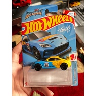 Toyota GR86 CUSTOM SPOON