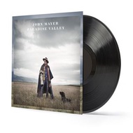 JOHN MAYER PARADISE VALLEY LP Vinyl 黑膠 唱片