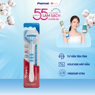 Care4u Tongue Cleaner – Helps Remove Plaque, Reduce Bad Breath