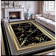 CARPET 3D VELVET SIZE -(6XL-200x300) NEW DESION ARRIVED