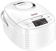Tefal Daily Rice Cooker Fuzzy Logic 1.5L RK7401