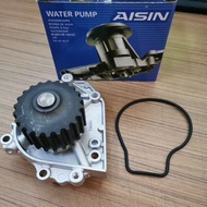 HONDA CIVIC SR4 B16A, B16B WATER PUMP 19200-P72-013