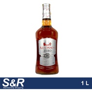 Alfonso I Zero Brandy 1l