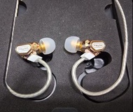 Earphone RM-580, REMAX, 有線耳機 入耳式，線長 1.2m
