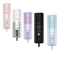【ANFAST】AF-P0520C 閃極UPS多功能20W快充口袋型行動電源(5000mAh)贈專用收納包