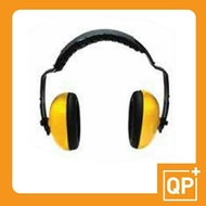PICASAF EAR PROTECTOR EAR MUFFLE 9007 & EAR DEFENDER 9005 FIX WITH SAFETY HELMET (NOISE REDUCTION)