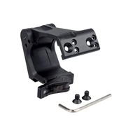 Tactical UN FTC Mount Quick Base UN 3X Quick Release Bracket Magnifier Mount Fit G33 G43 G45