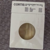 Cortis Baked Hoof Debut Special cortis Singing Bowl Type cortis Debut New Special cortis