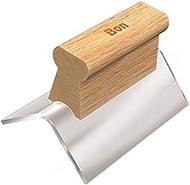 Bon 85-107 Corner Tool Plex Outside 1/4" Wood Handle