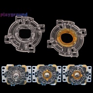 [playground] 1 Piece For Jlf Tp 8 YT Command Coin Arcade Joystick Board Games Kit DIY Copy GT8 Restr