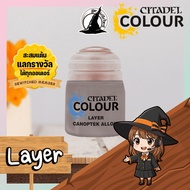 (Layer) CANOPTEK ALLOY : Citadel Paint Bewitched