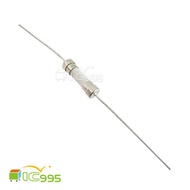(ic995) Ceramic FUSE With Cable Pins T2.5A 250V Electronic Parts One Pack 1 Pcs 1197