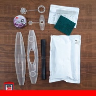 Promo 3M 92-A2 Cable Accessories Jointing Kit Splicing Kit Murah