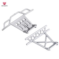 Front and Rear Bumper A969-03 A969-04 for  A949 A959 A969 A979 K929 A959-B A969B A979B 1/18 RC Car U