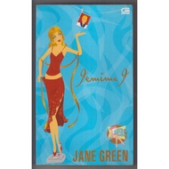 JANE GREEN NOVEL - JEMIMA J