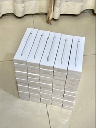(🌟信心保證🌟三個月保養) 🍎全新香港行貨 蘋果 Apple Pencil one 第一代 不是 1 2 第二代 USB-C Pro 小學生 中學生 筆記 考試 畫畫 溫習 Dse 文憑試 iPad