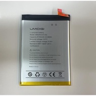 Suitable for Umi Umidigi Bison GT2 5G Battery Brand New Large Capacity 6150mAh Charging Pad
