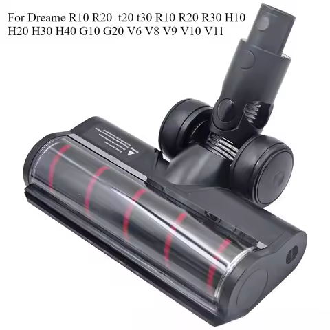 For Dreame Tream Mop Heads R10 R20 T20 T30 R10 R20 R30 H10 H20 H30 H40 G10 G20 V6 V8 V9 V10 V11 Vacu