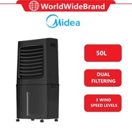 Midea Air Cooler (50L) MAC-530JR
