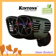 Kintons GS Series Wave Maker Circulation Pump aquarium fish tank sobo wavemaker Kingston pam ombak A