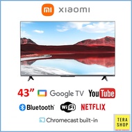 Xiaomi TV A Pro 43 2025 43" 4K QLED Dolby Audio Google TV