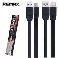 REMAX RC-001i IOS/micro Quick Charge Data Cable  1m/2m