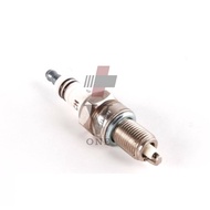 Bosch BMW 3/5/6/7/Z1 Platinum Spark Plug 0.7mm 1 Pieces (W8LPR)