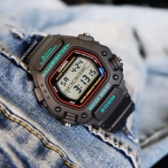 นาฬิกาผู้ชาย Casio รุ่น DW-290-1VS คาสิโอ