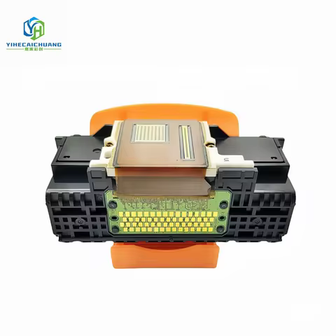 QY6-0083 Printhead Print Head for Canon iP8720 iP8750 iP8780 MG7520 7550 MG6310 MG6320 MG6350 MG6380