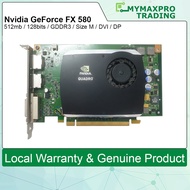 CLEARANCE Nvidia Quadro K2200 / Quadro FX NVS 450 / Tesla M2075 Display Purpose GPU 512MB / 4GB / 6G