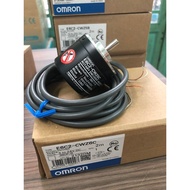 Counter E6C2-CWZ6C 360P/R 2M, Counter E6C2-CWZ6C 360P/R 2M, Counter E6C2-CWZ6C 360P/R 2M, Counter