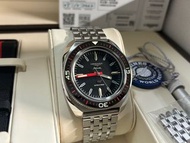 浪琴 Longines Ultra-chron diver /超級天文台