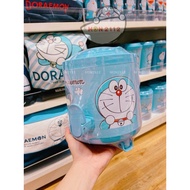 Doraemon Doremon plastic water bottle 3 liter capacity