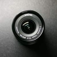 完美潔淨 LAOWA 老蛙 7.5mm f2 for M43