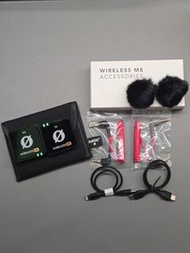 Rode Wireless ME 無線麥克風系統