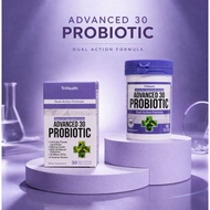 TRIHEALTH ADVANCE 30 PROBIOTIC 30KAPSUL