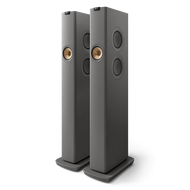 ลำโพง KEF รุ่น LS60 Wireless Wireless HiFi Speakers