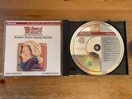 古典CD - The Best of Mozart; PHILIPS 美版 (no ifpi)