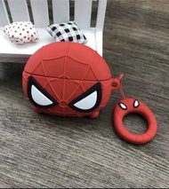 蜘蛛俠 spiderman Airpods case AirPod 保護套 AirPods pro pro2 現貨 特價