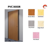 PVC DOOR ( PINTU BILIK AIR )