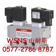 K25DH-8 Solenoid Valve K25DH-25K25DH-6K25DH-20 K25DH-15 K25DH-10 L7WC