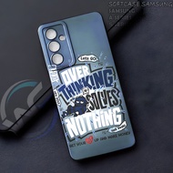 (W16) NEWEST SAMSUNG Softcase A26 A36 A56 A13 A14 A15 A16 A23 A24 A25 A33 A34 A35 A52 A53 A54 A55 S2