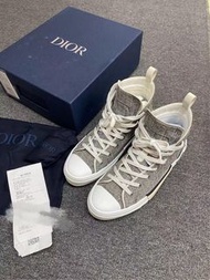 Dior b23高筒鞋-43